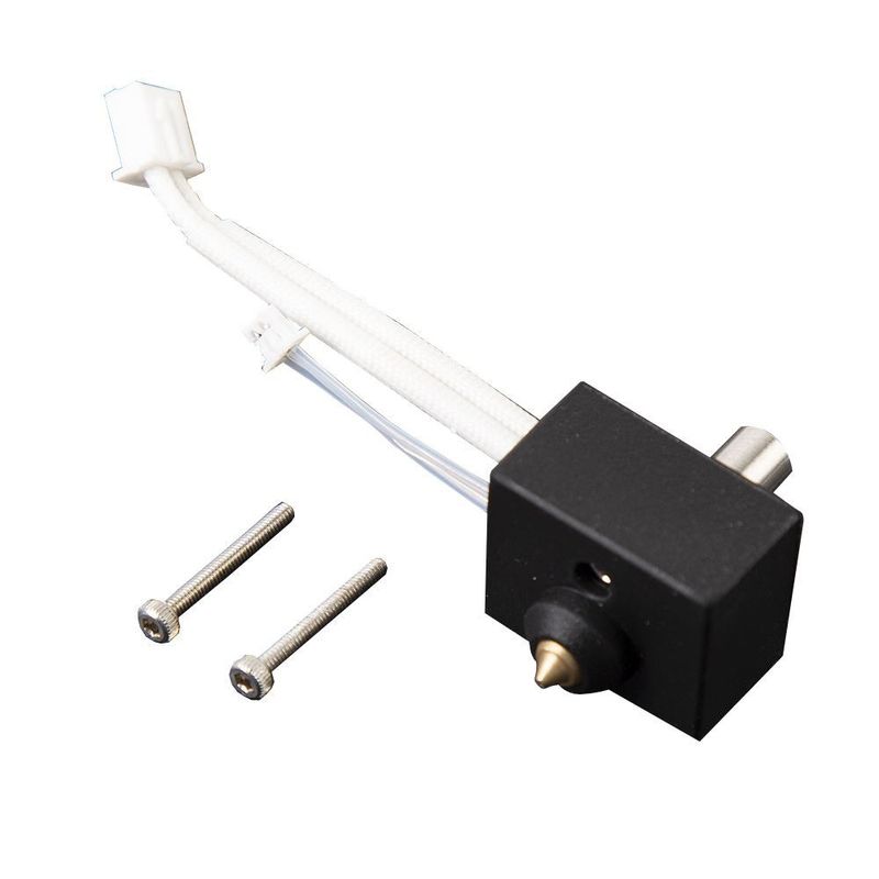 CREALITY - Creality Kit Bloque Calentador 260ºC