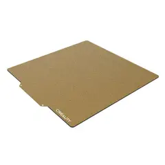CREALITY - Placa de Impresión PEI Superficie Esmerilada