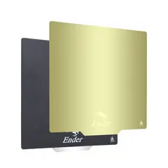 CREALITY - Plataforma de Impresión a Doble Cara 235*235*1,2 mm