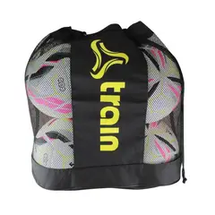 TRAIN - BOLSO TRASLADA BALONES 5 BALONES