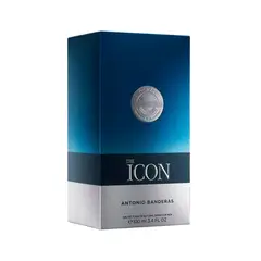 ANTONIO BANDERAS - The Icon EDT 100 ML Hombre