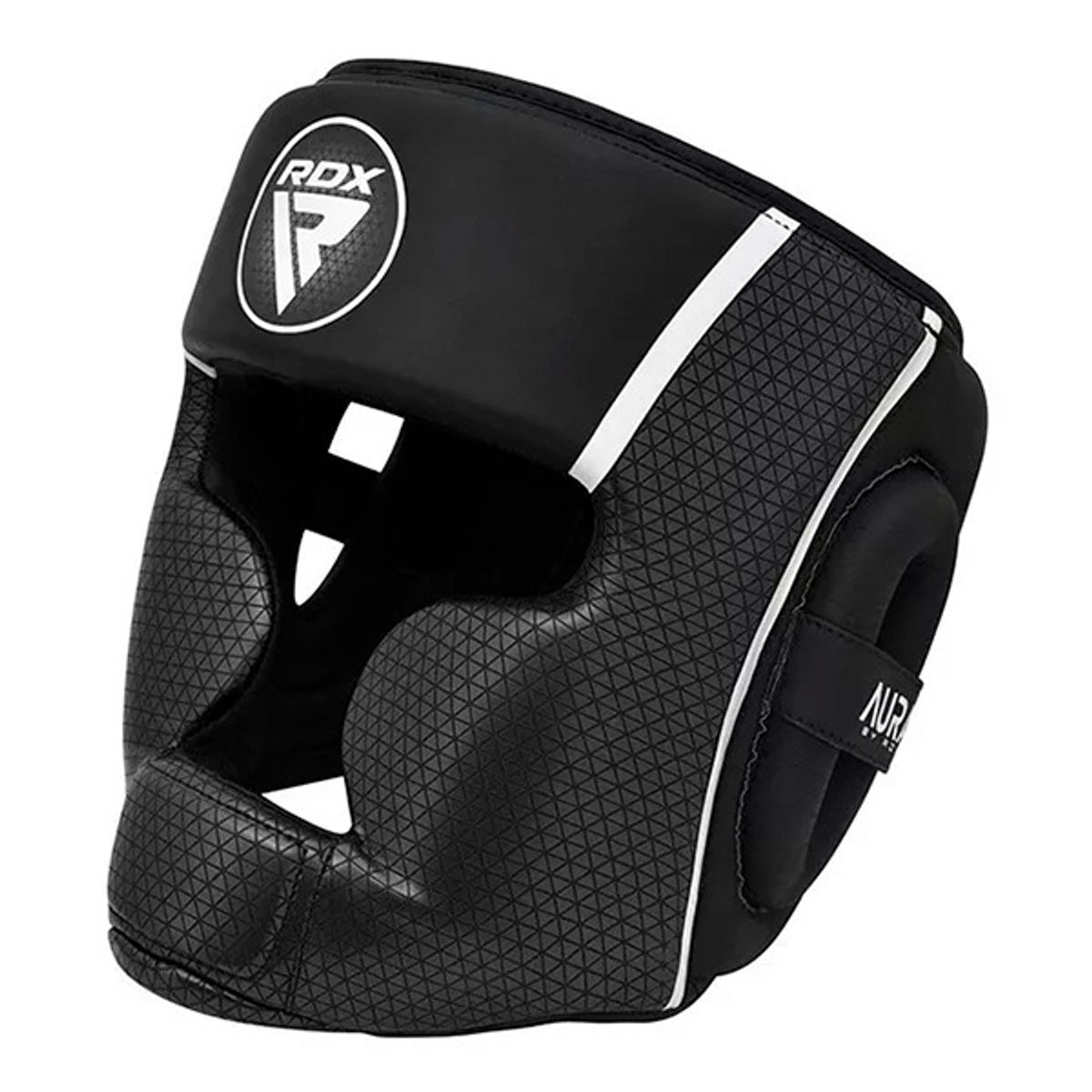 RDX - Protector De Cabeza Rdx - Aura T17Black - Hgr-t17b