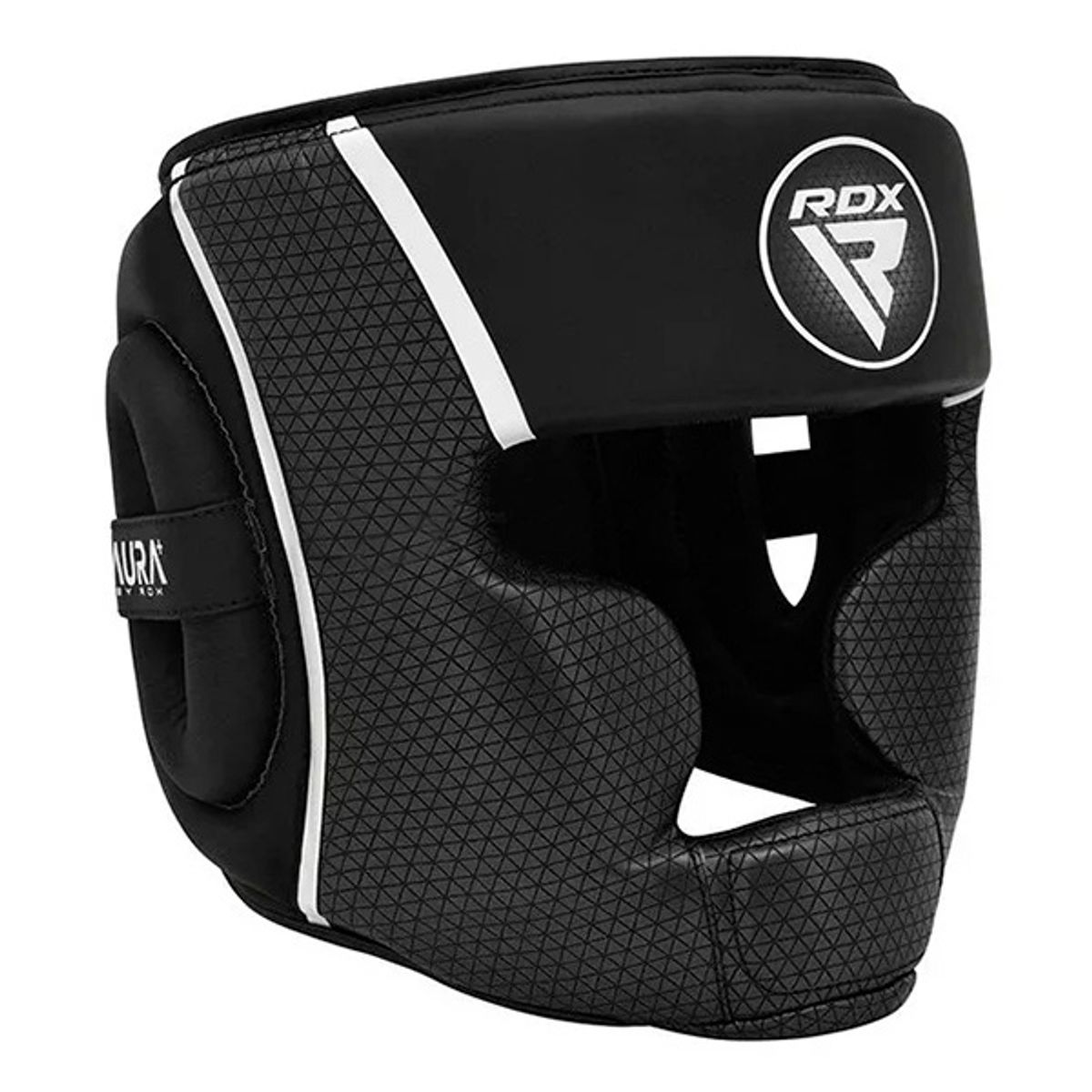 RDX - Protector De Cabeza Rdx - Aura T17Black - Hgr-t17b - Talla M