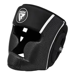RDX - Protector De Cabeza - Aura T17Black - Hgr-t17b - Talla L