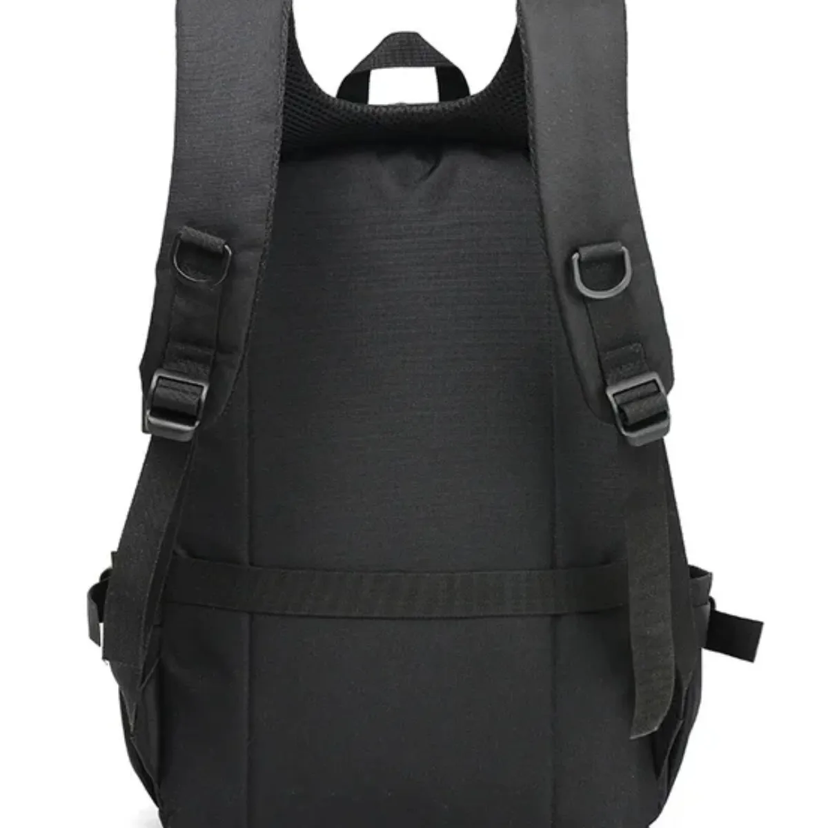 GENERICO - Mochila D 35l Impermeable Con Entrada Usb Ideal Para Viajes