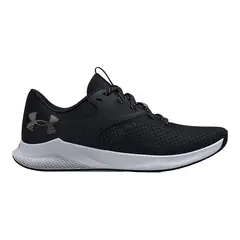 UNDER ARMOUR - Zapatillas Train Chrgd Aurora2 mujer Negro