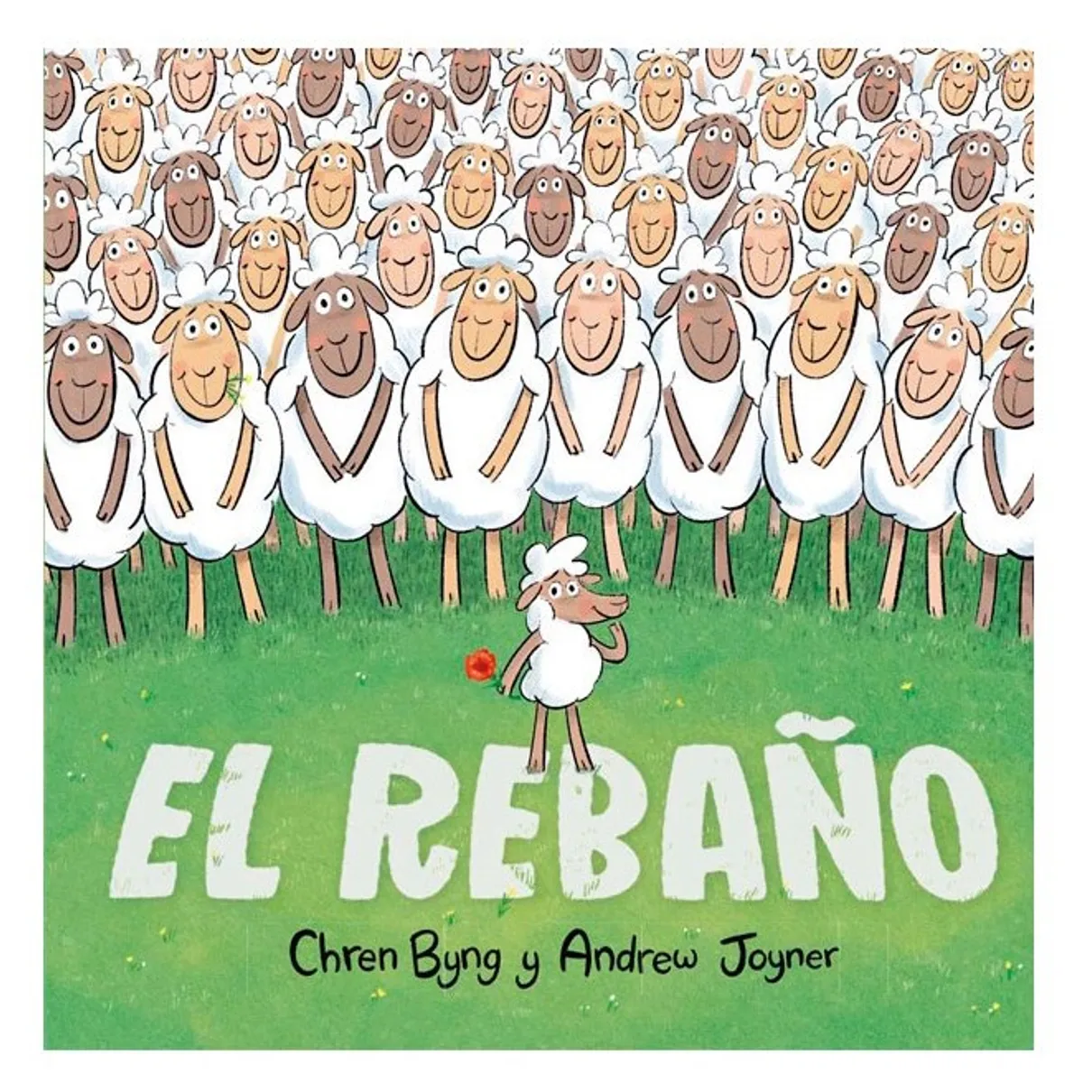 EDICIONES OBELISCO - El Rebaño de Editorial Picarona