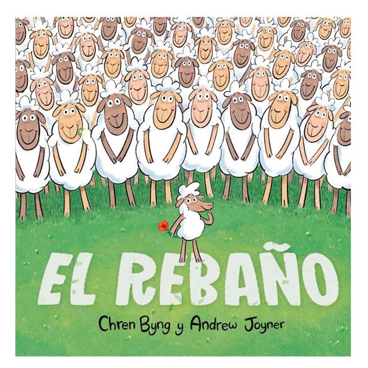 EDICIONES OBELISCO - El Rebaño de Editorial Picarona