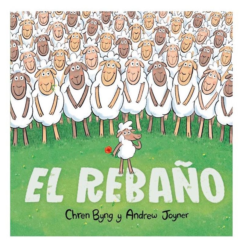 EDICIONES OBELISCO - Libro El Rebaño