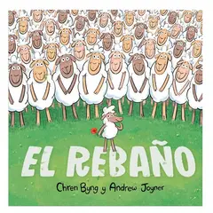 EDICIONES OBELISCO - Libro El Rebaño