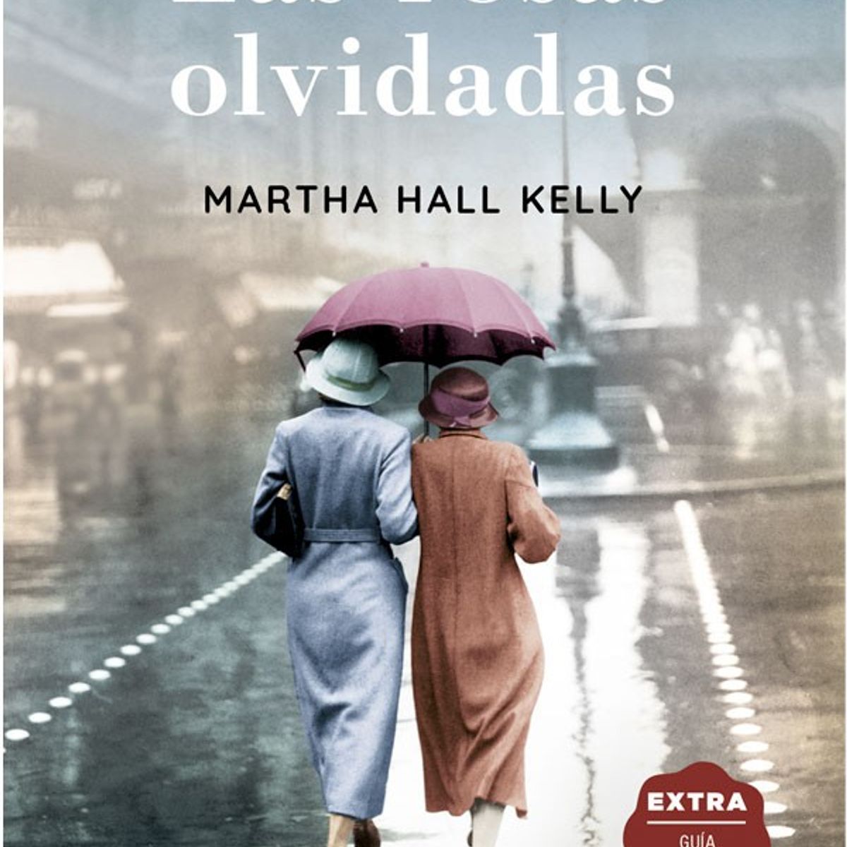 EDITORIAL CONTRAPUNTO - Las Rosas Olvidadas, de Editorial Embolsillo