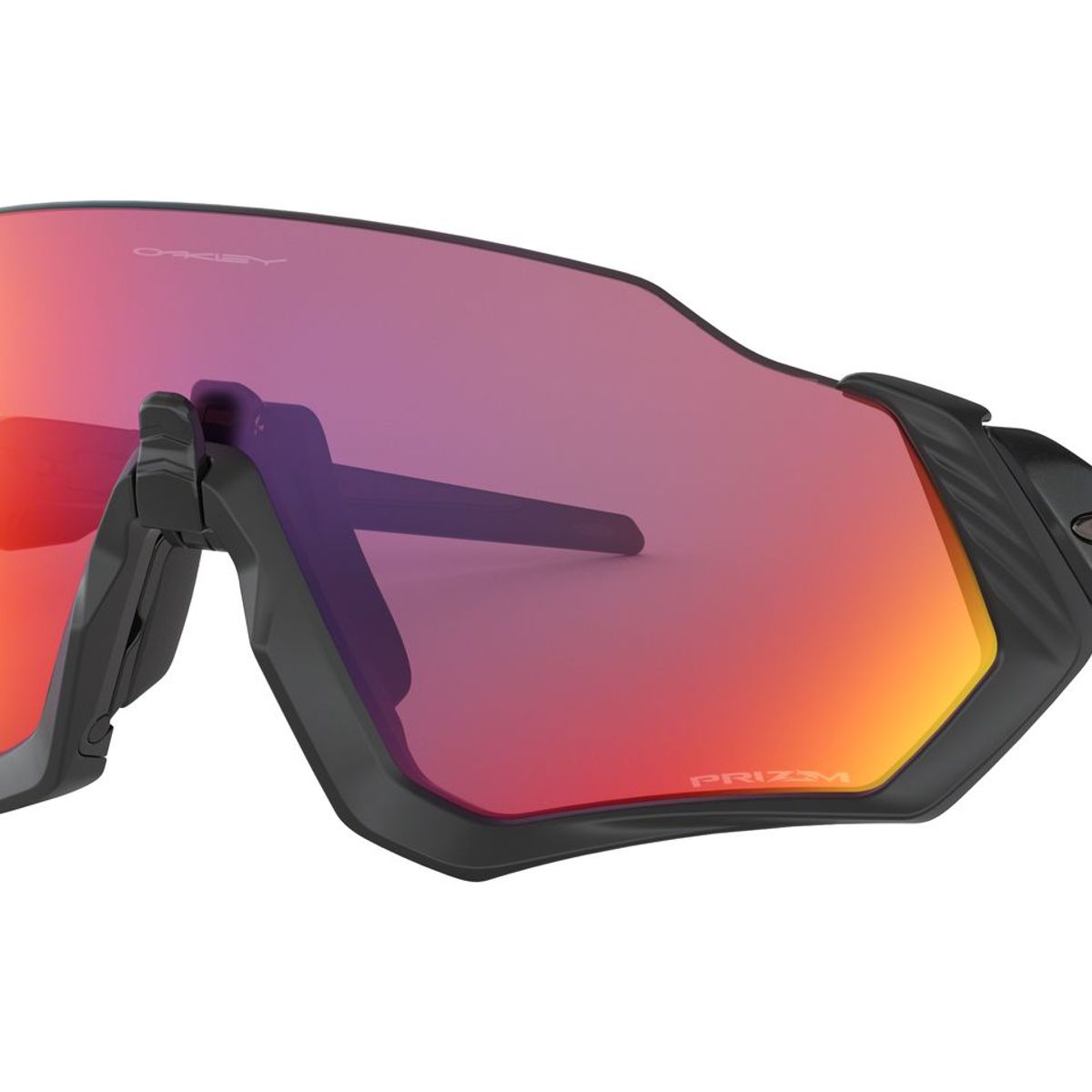 OAKLEY - Lentes de sol Oakley Flight Jacket Prizm