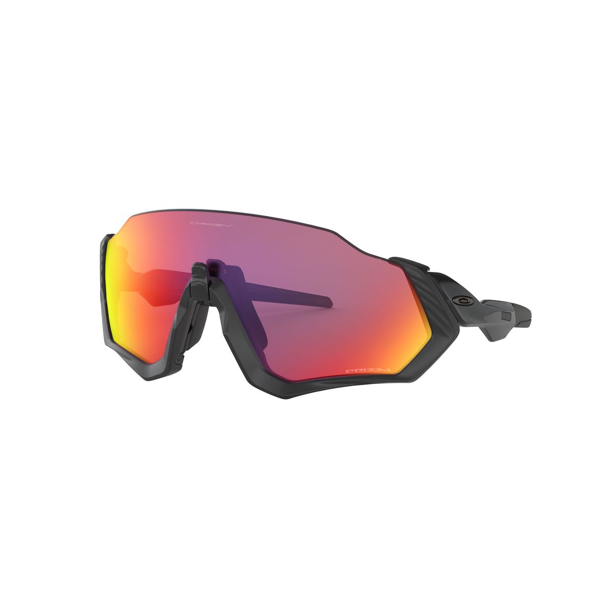 OAKLEY - Lentes de sol Oakley Flight Jacket Prizm
