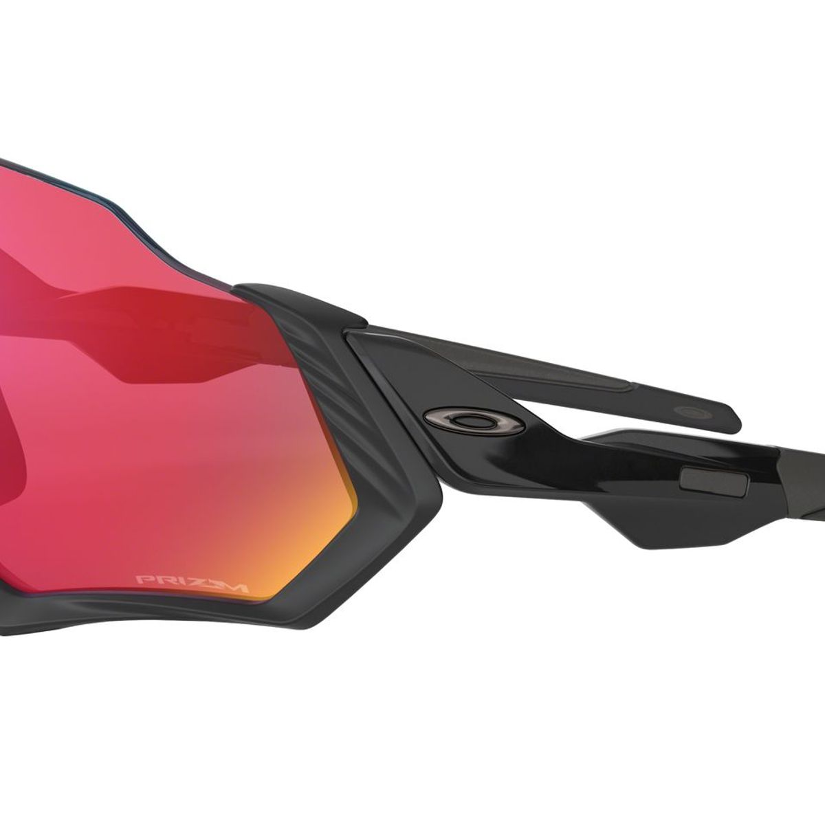 OAKLEY - Lentes de sol Oakley Flight Jacket Prizm