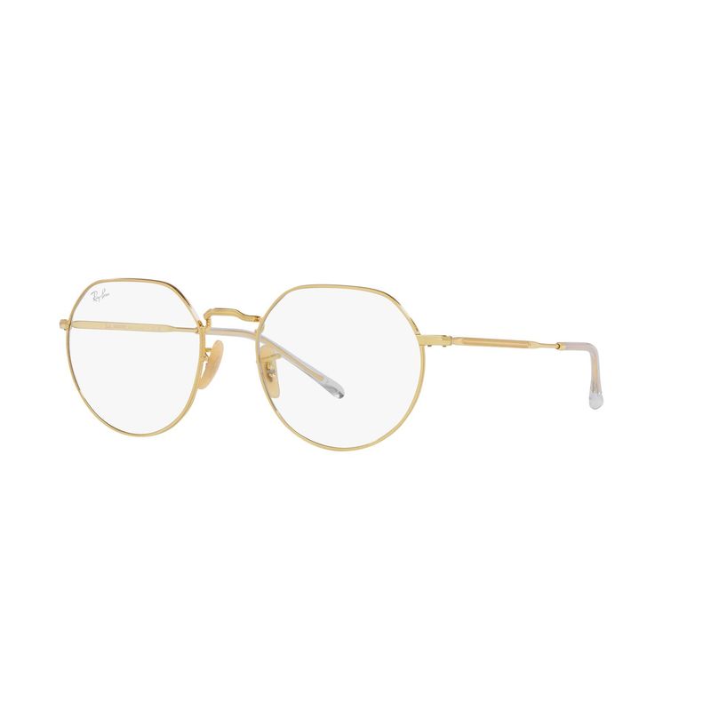 RAY BAN - Lentes de sol Jack Fotocromático RB3565 001/GG 53