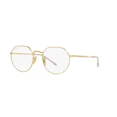 RAY BAN - Lentes de sol Jack Fotocromático RB3565 001/GG 53