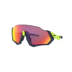 OAKLEY - Lentes de sol Flight Jacket Prizm