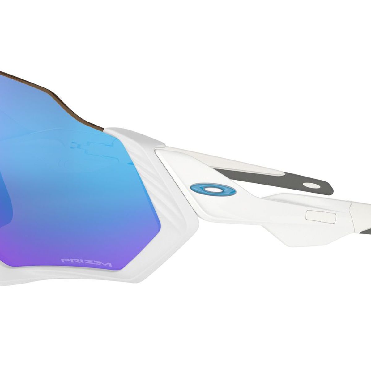 OAKLEY - Lentes de sol Oakley Flight Jacket Prizm