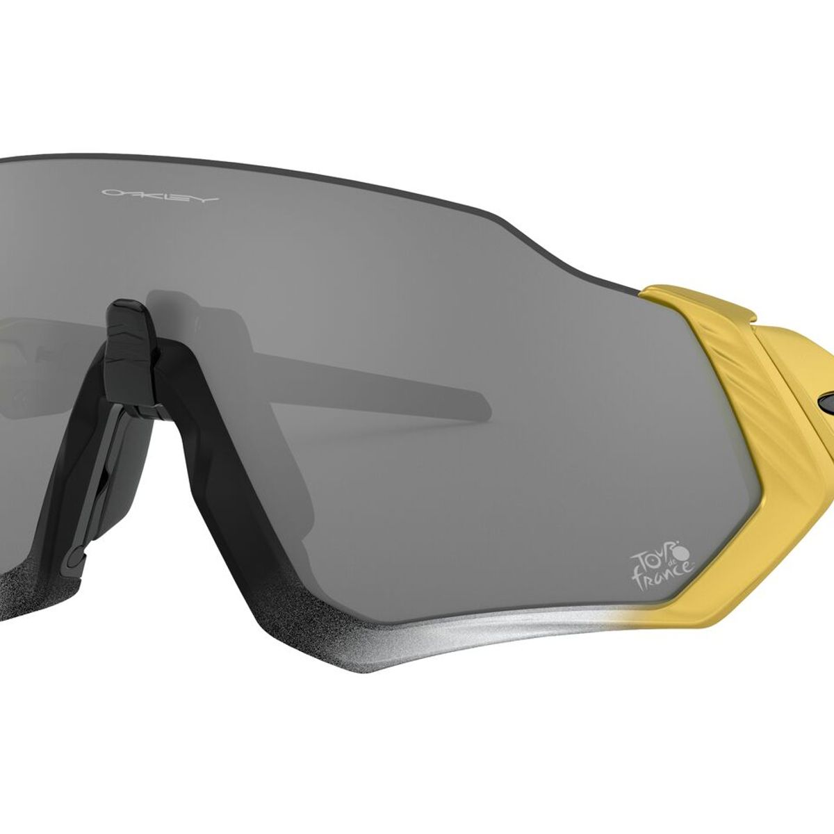 OAKLEY - Lentes de sol Oakley Flight Jacket Prizm