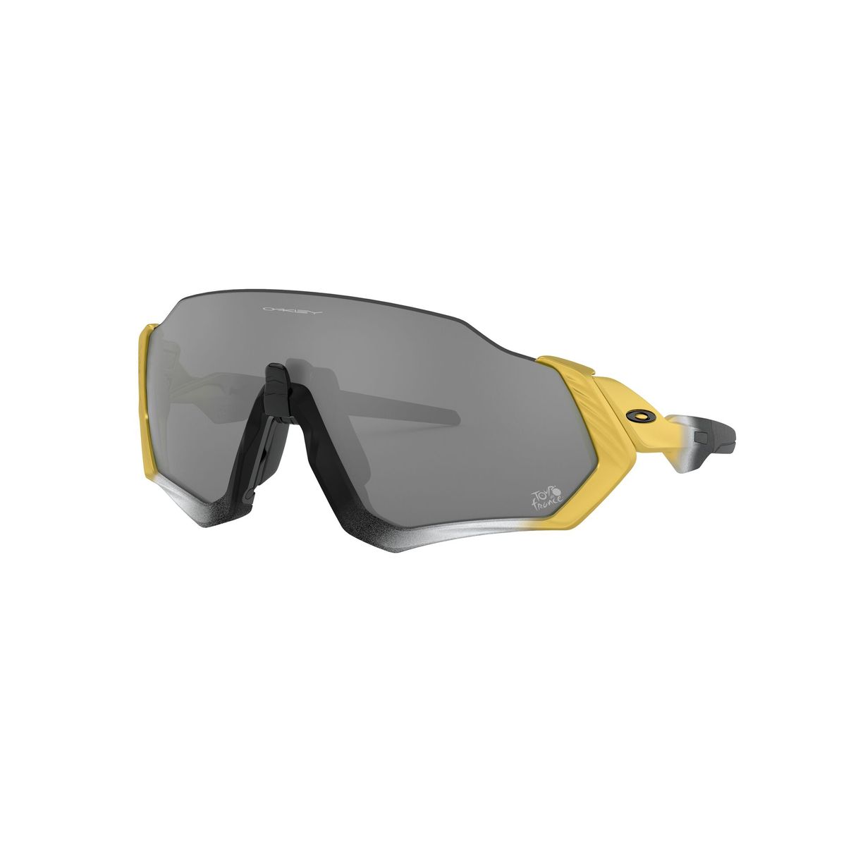 OAKLEY - Lentes de sol Oakley Flight Jacket Prizm