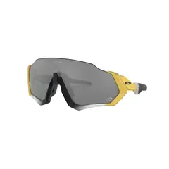 OAKLEY - Lentes de sol Flight Jacket Prizm
