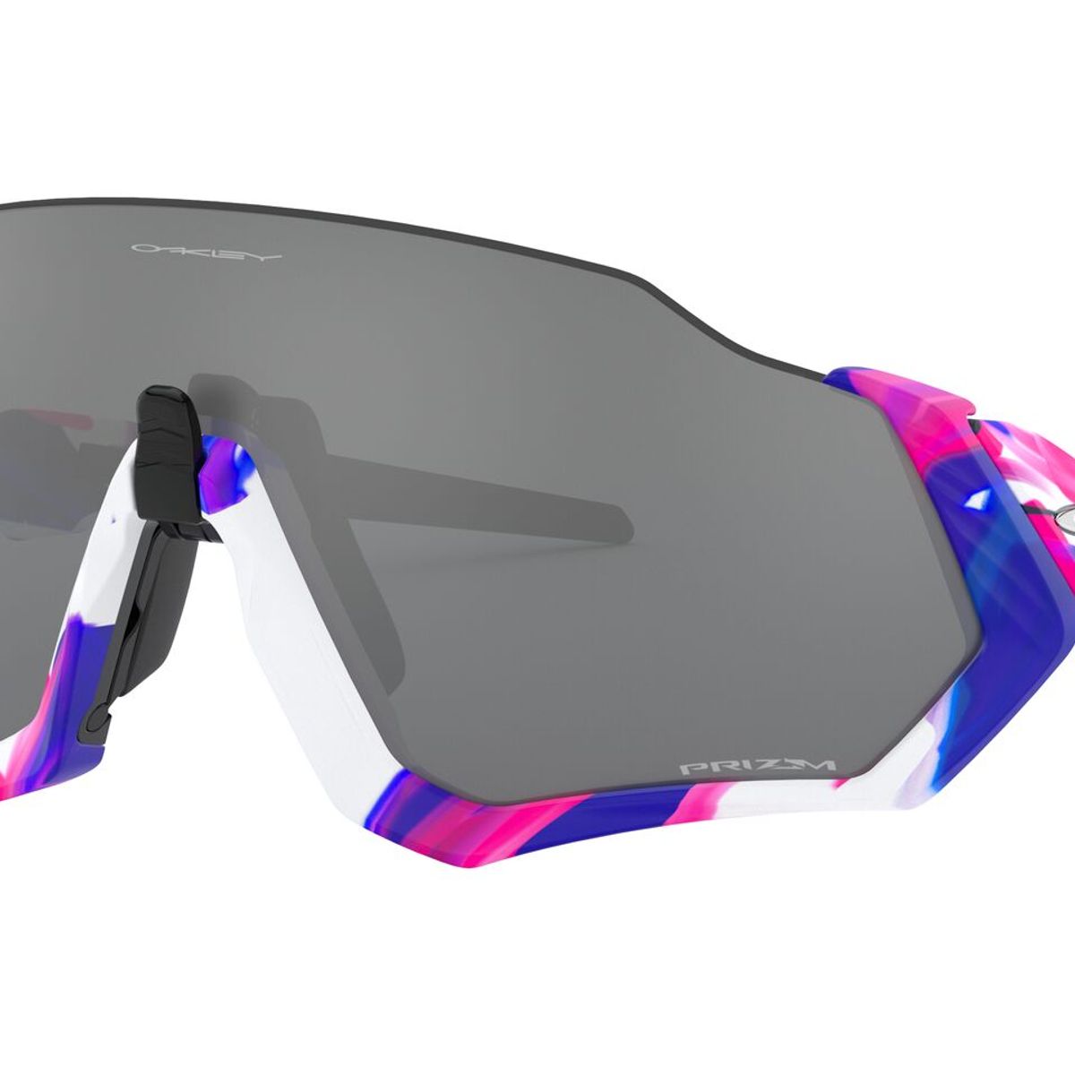 OAKLEY - Lentes de sol Oakley Flight Jacket Prizm