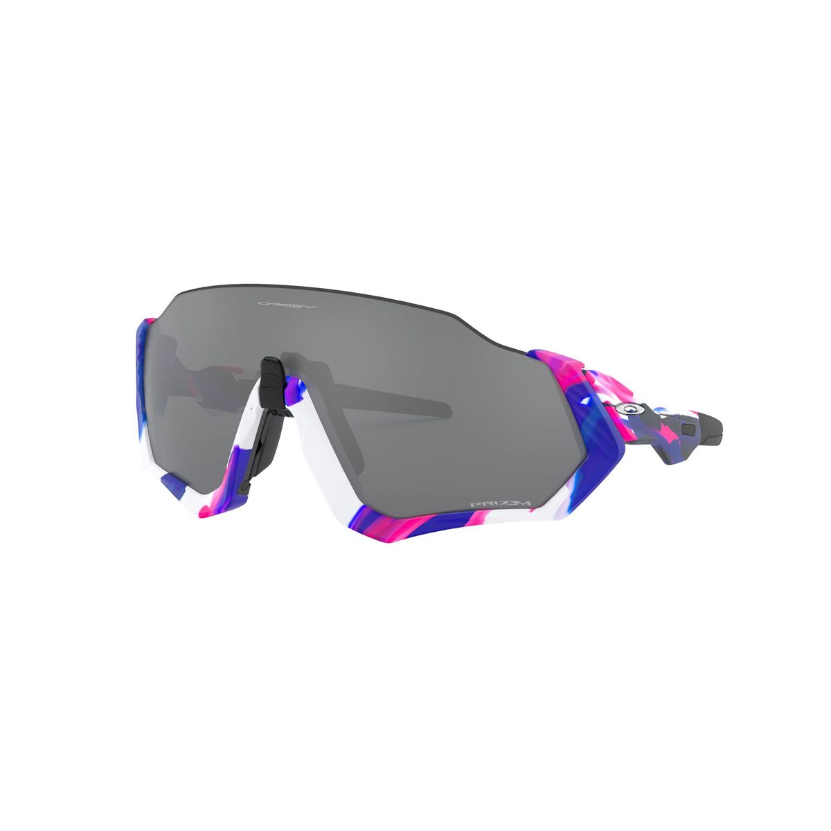 OAKLEY - Lentes de sol Oakley Flight Jacket Prizm