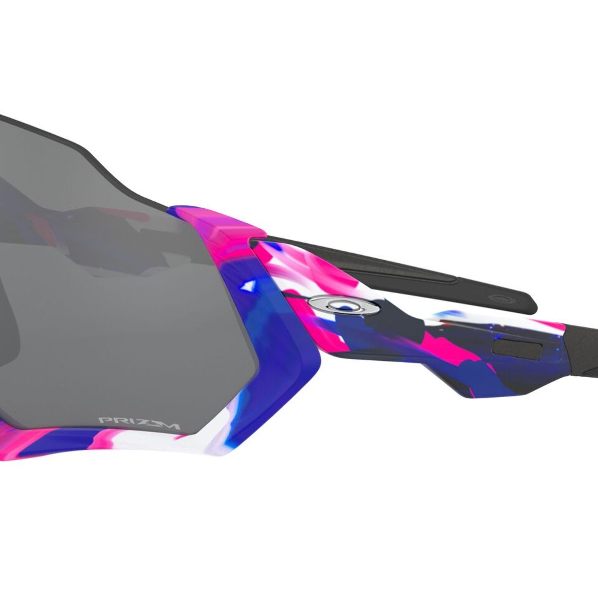 OAKLEY - Lentes de sol Oakley Flight Jacket Prizm