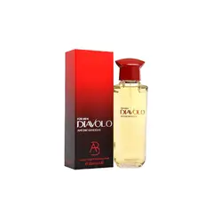 ANTONIO BANDERAS - Diavolo 100 ml EDT Hombre