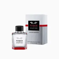 ANTONIO BANDERAS - Power Of Seduction EDT Hombre 200ML