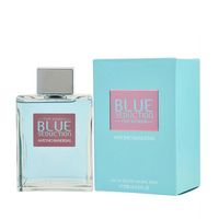 Blue Seduction 200ML EDT Mujer
