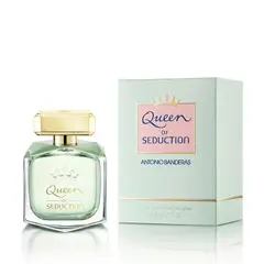 ANTONIO BANDERAS - Queen of Seduction EDT Mujer 80ml