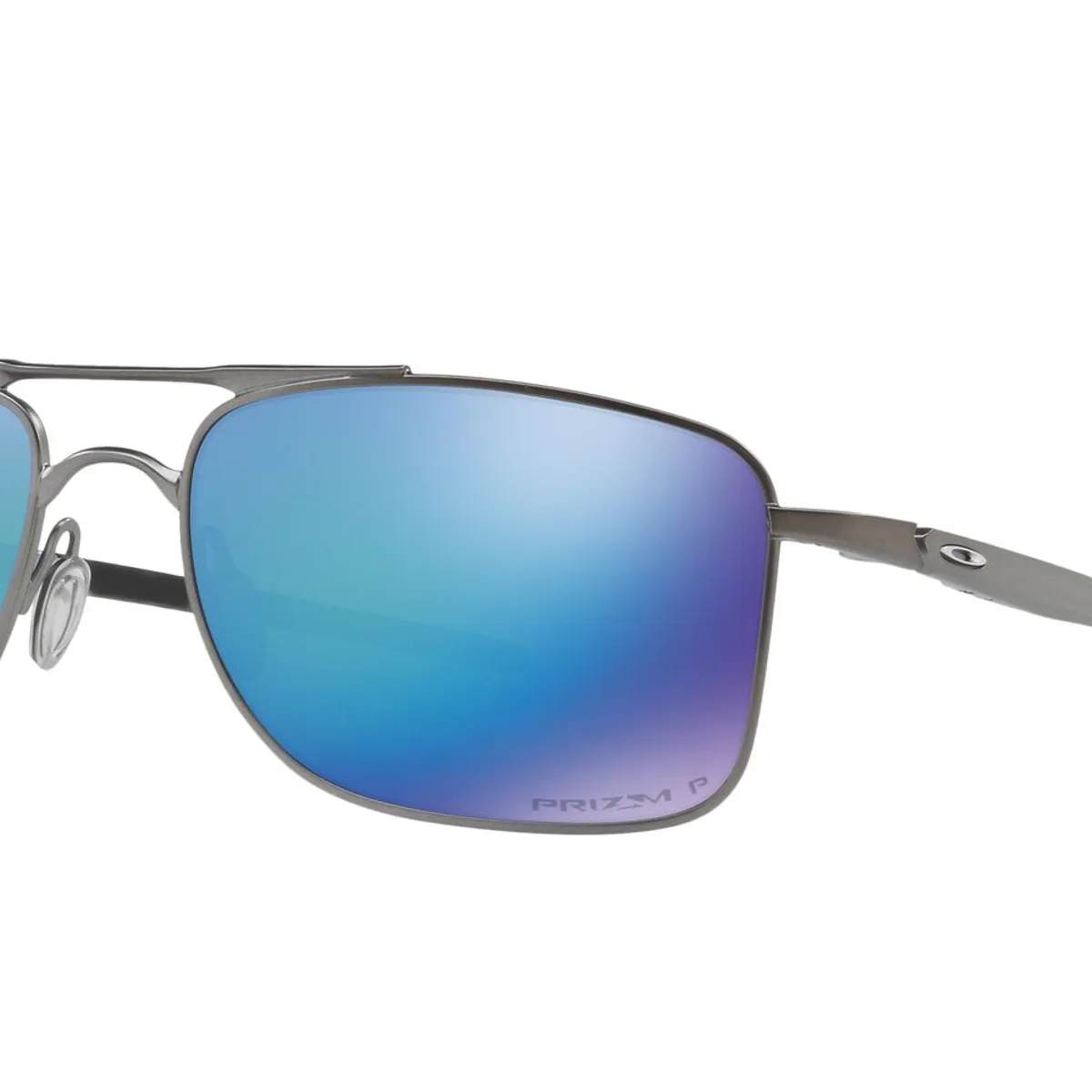 OAKLEY - Lentes de sol Oakley Gauge 8 Polarizado y Prizm