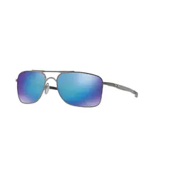 OAKLEY - Lentes de sol Gauge 8 Polarizado y Prizm