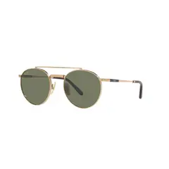 RAY BAN - Lentes de sol Ray-Ban Round Ii Titanium RB8237 313852 53