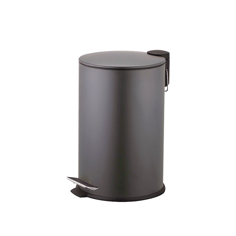 INSPIRACCI - BASURERO 20 L ACERO