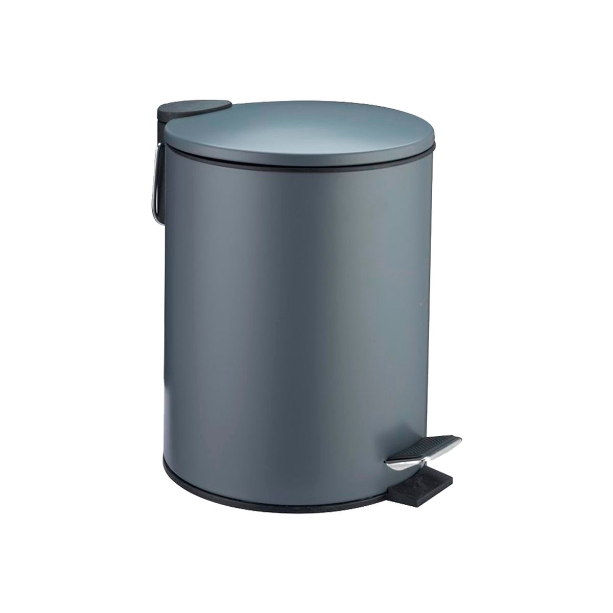 INSPIRACCI - BASURERO 3 L ACERO