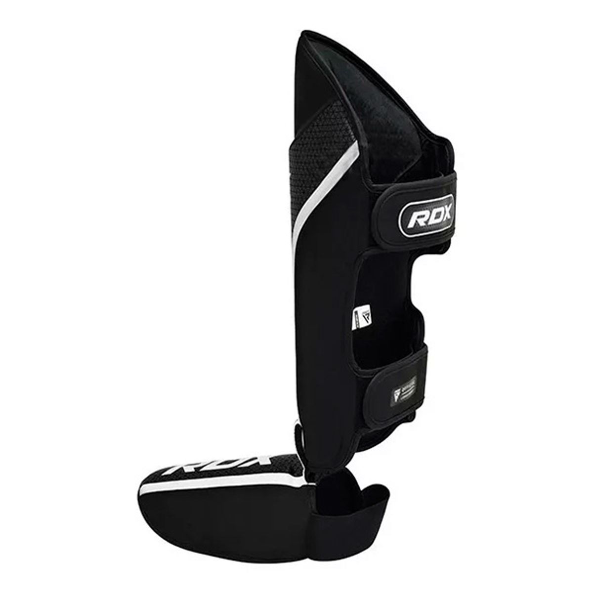 RDX - Canilleras Rdx - Aura T17 Black - Shin Instep - Sgr-t17b Talla L