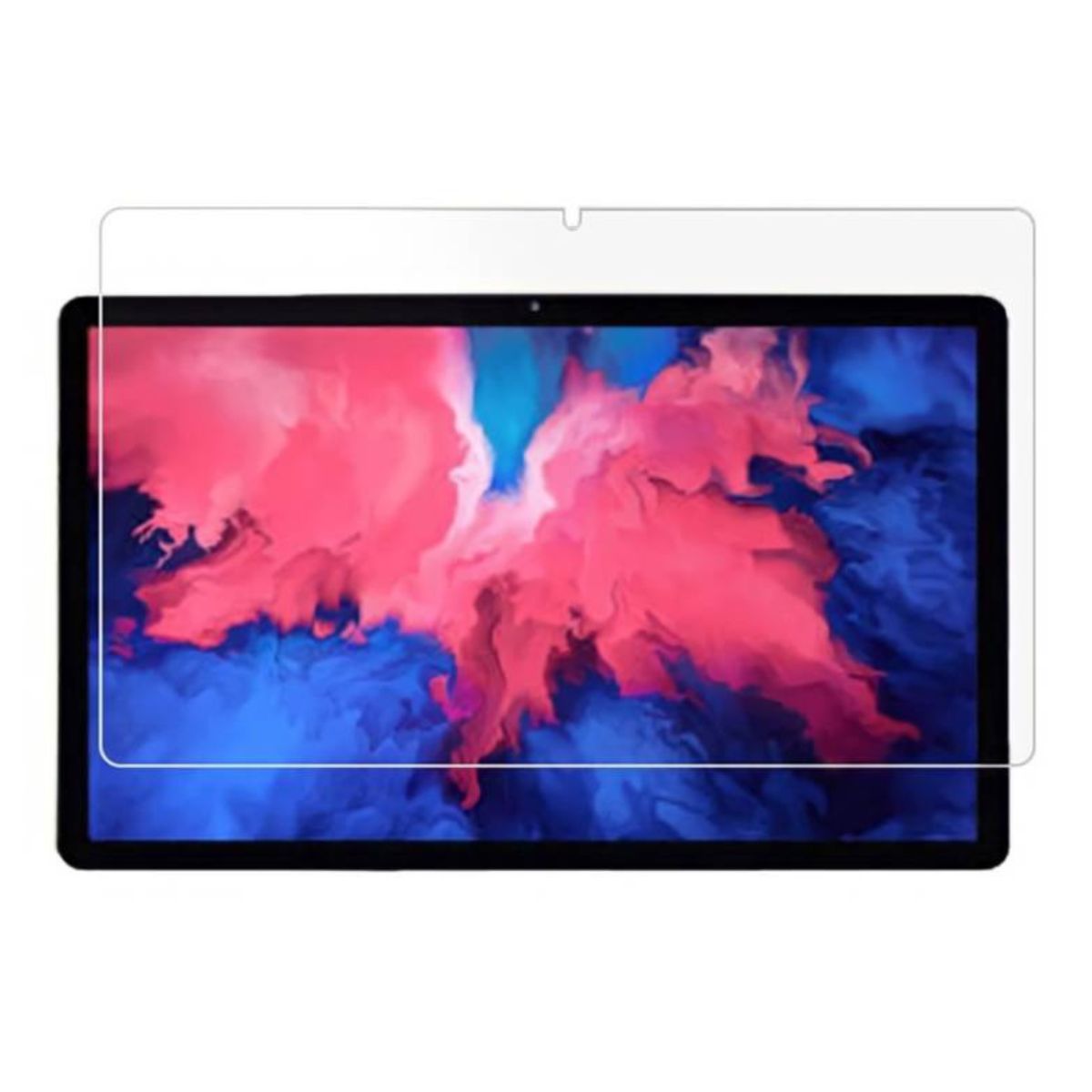 GENERICO - Lámina Mica Vidrio Templado Para Tablet Lenovo Tab P11 11 J606