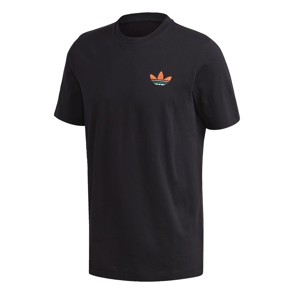 ADIDAS - Polera Change Is a Team Sport
