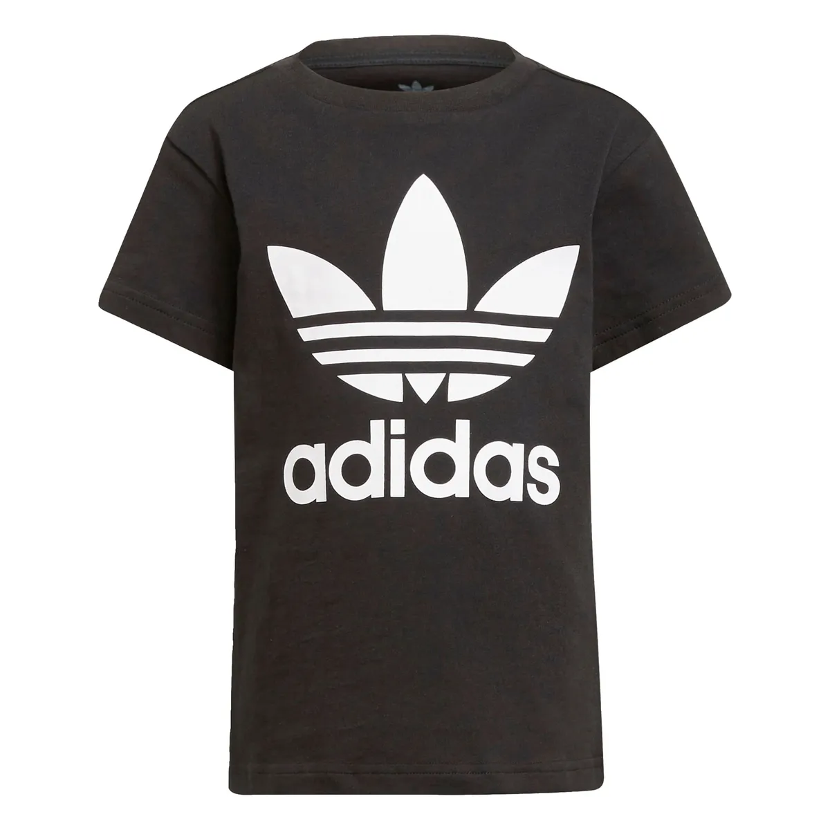ADIDAS - Polera Adicolor Trifolio