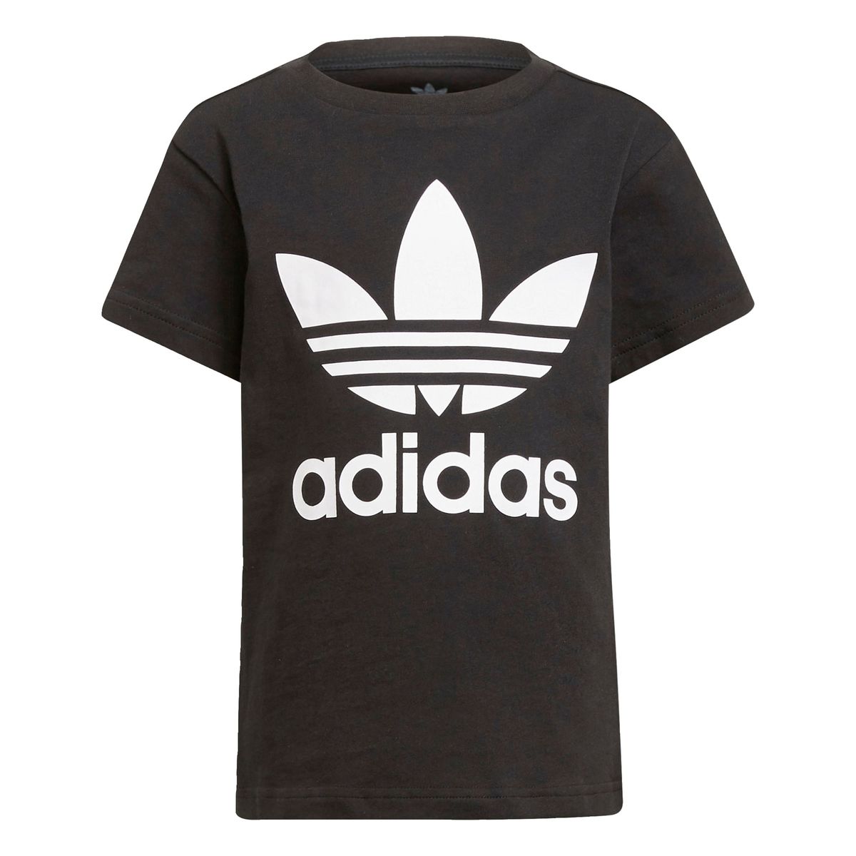 ADIDAS - Polera Adicolor Trifolio