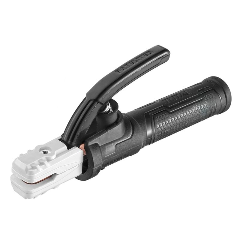 TOTAL TOOLS - Porta Electrodo 300a Para Soldadora Twah3006