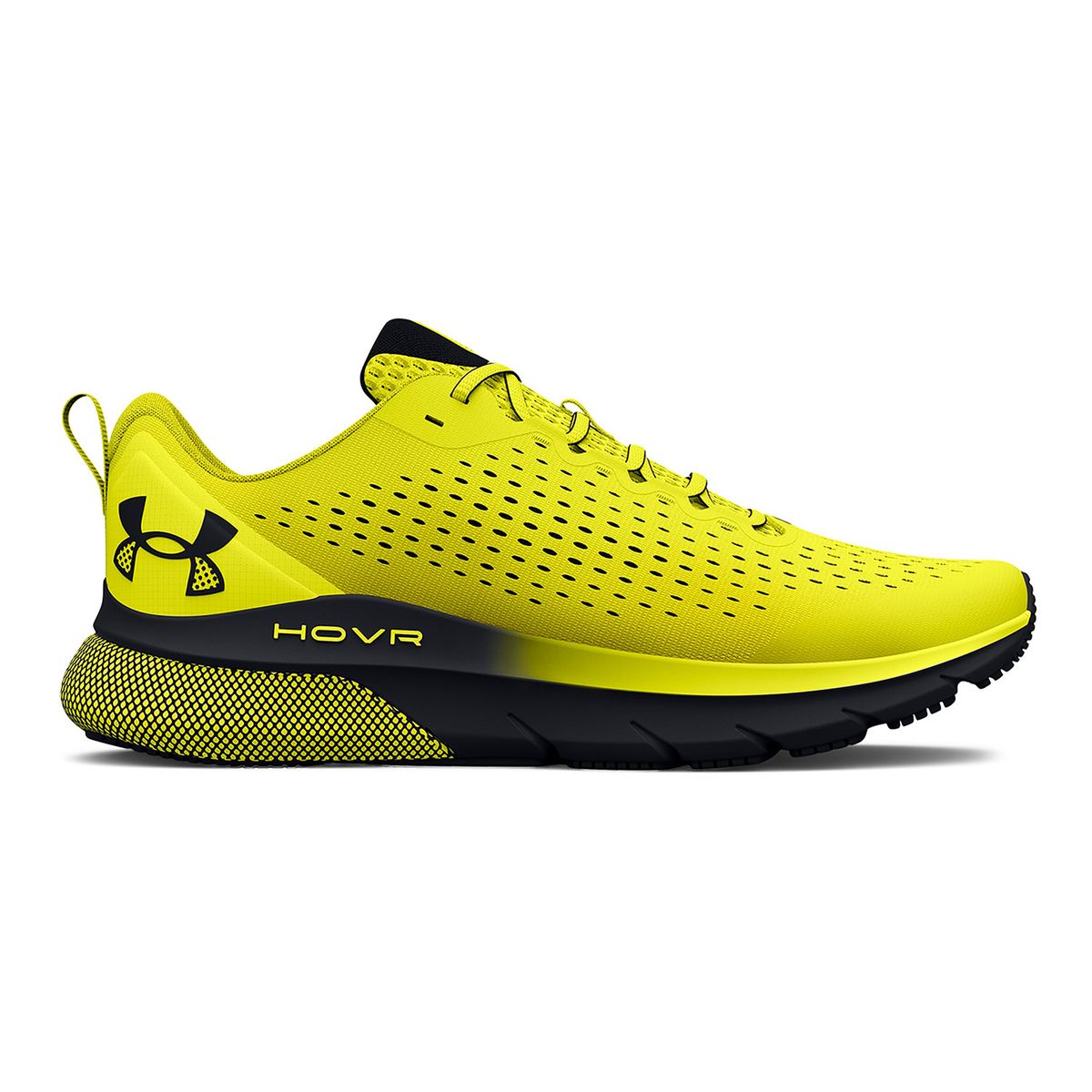 UNDER ARMOUR - Zapatillas running UA HOVR™ Turbulence hombre Amarillo UNDER ARMOUR