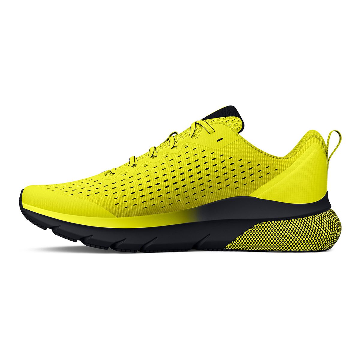 UNDER ARMOUR - Zapatillas running UA HOVR™ Turbulence hombre Amarillo UNDER ARMOUR