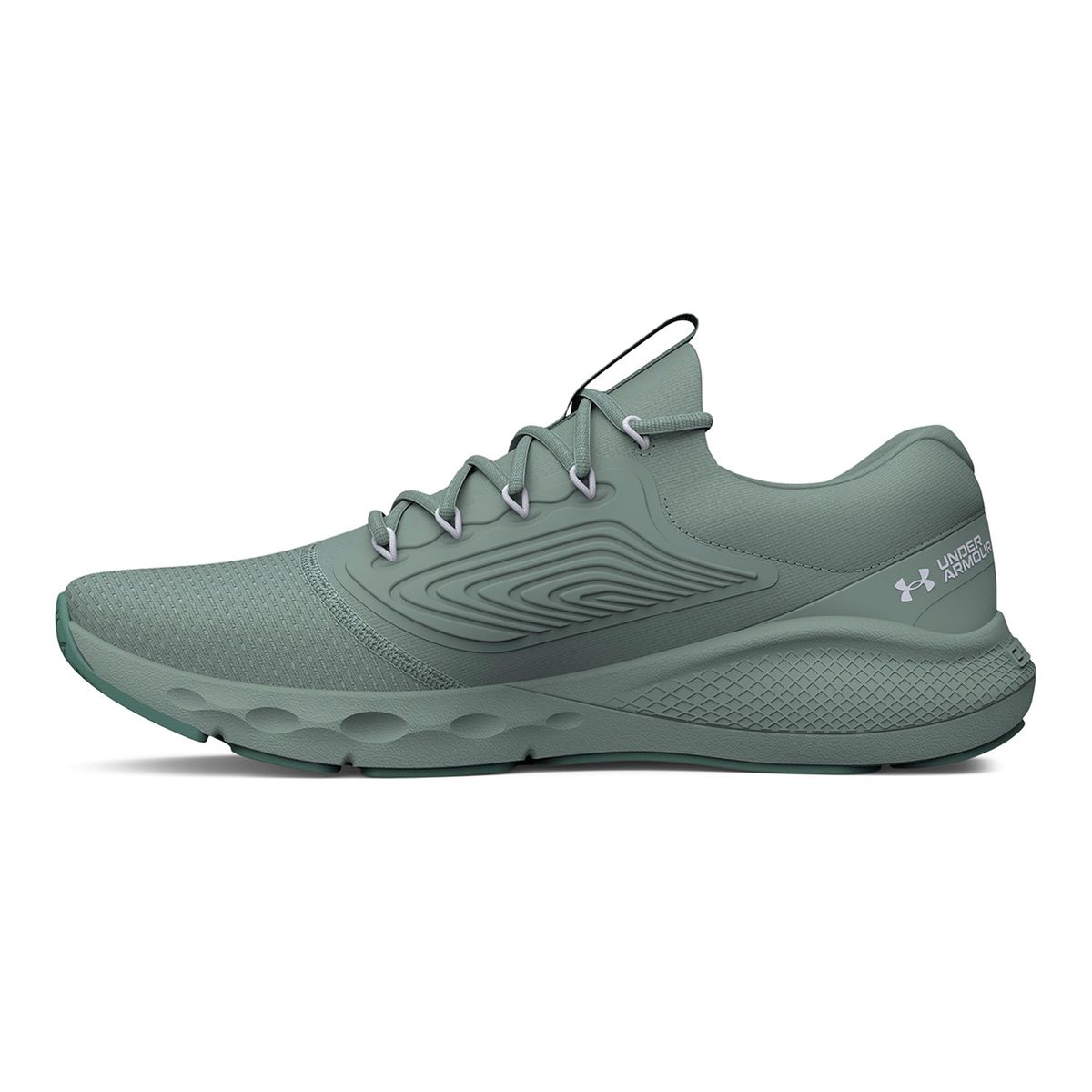 UNDER ARMOUR - Zapatillas de running UA Charged Vantage 2 hombre Gris UNDER ARMOUR