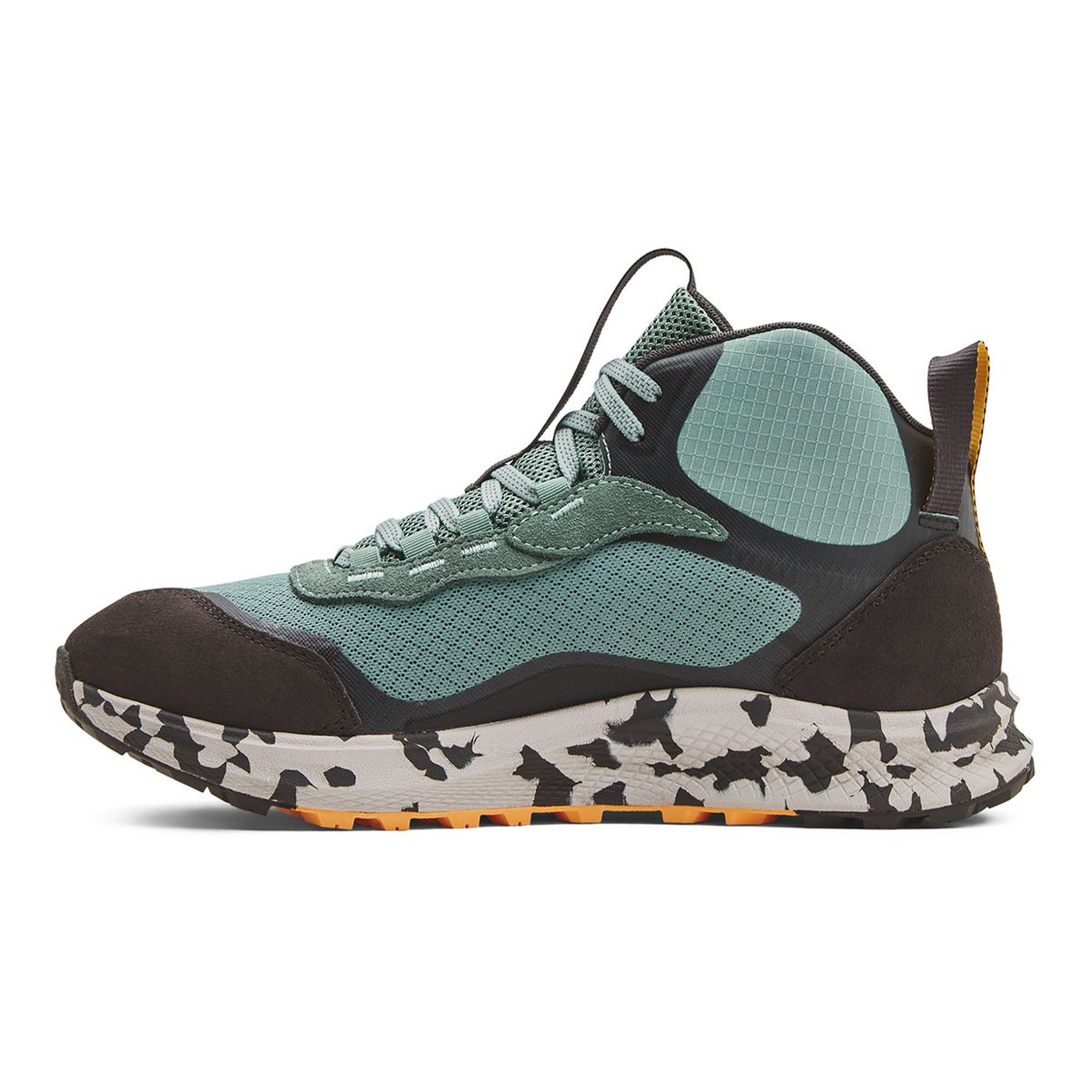UNDER ARMOUR - Zapatilla Trail R UA Charged Bandit Tr 2 hombre Celeste UNDER ARMOUR
