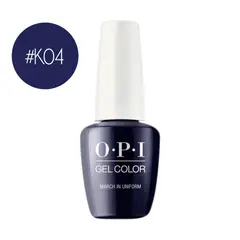 OPI - Esmaltes De Uñas permanente O.P.I K04 15 ml