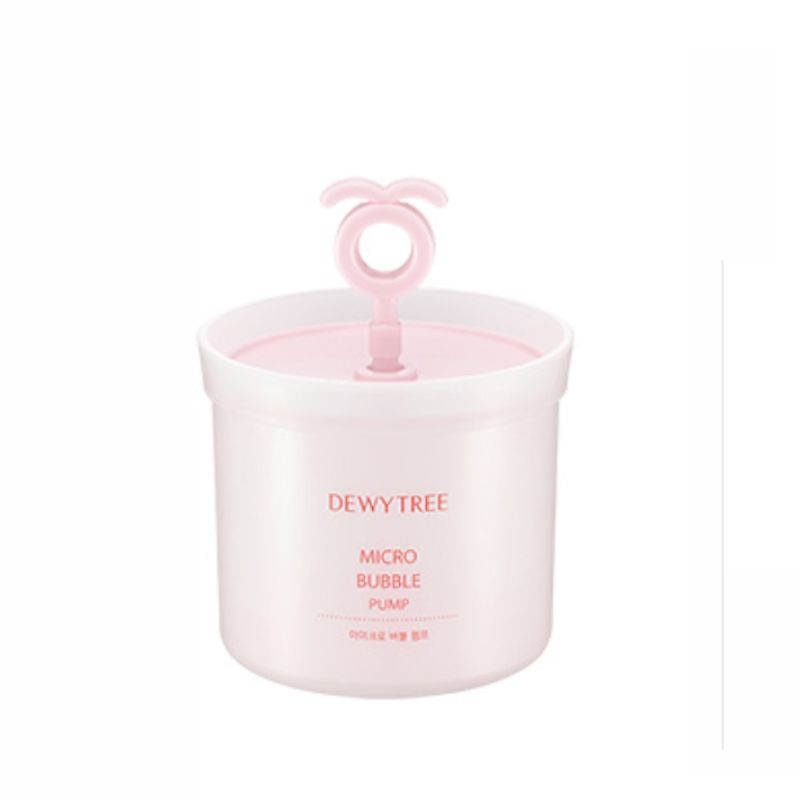 DEWYTREE - DEWYTREE Creador de Burbujas Micro Bubble Pump