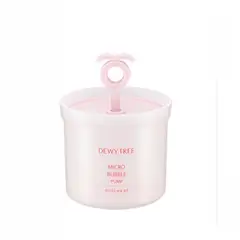 DEWYTREE - Creador de Burbujas Micro Bubble Pump